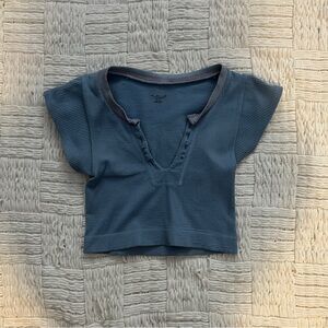 Urban Outfitters short sleeve